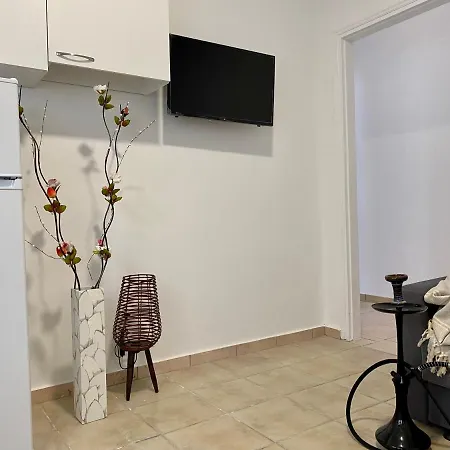 Well-located In Town, Near The Port & - No 14 * Κως Πόλη