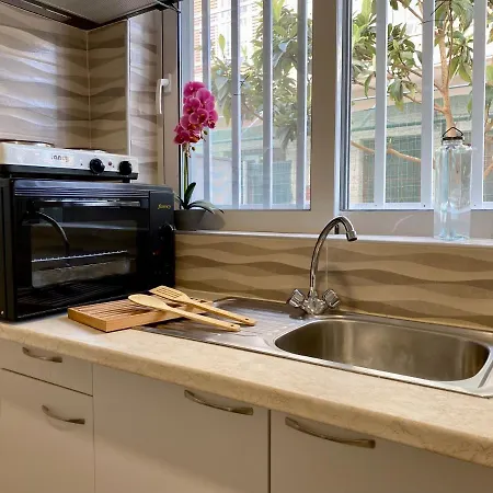 Well-located In Town, Near The Port & - No 14 * Cós