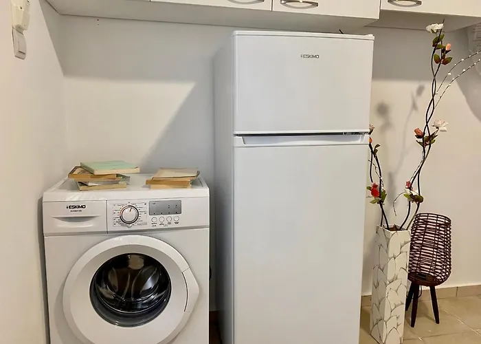 Well-located In Town, Near The Port & - No 14 Cós