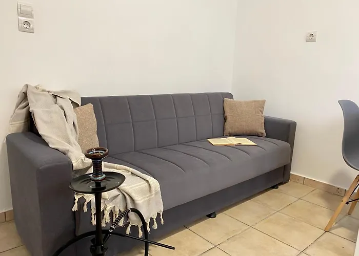 Well-located In Town, Near The Port & - No 14 * Cós