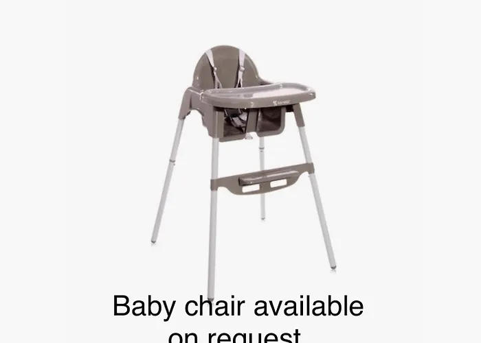 Apartamento Well-located In Town, Near The Port & - No 14